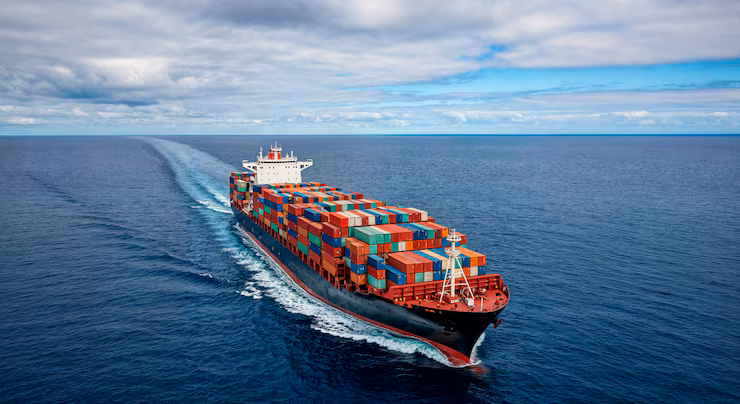 Vessel Supply